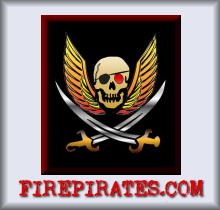 FIREPIRATES.COM