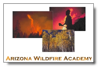 Arizona Wildfire Academy