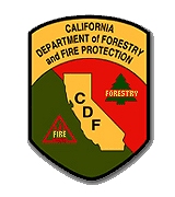 CDF logo