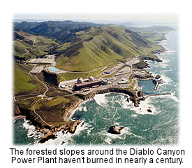 Diablo Canyon