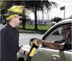 Fill the boot!