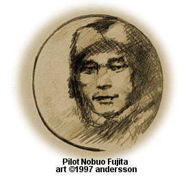 Nobuo Fujita