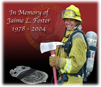 Jaime L. Foster