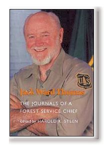 Jack Ward Thomas book