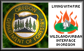 Living with fire in Oregon