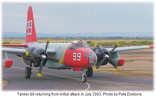 T99 in July '03