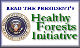 Healthy Forests Initiative